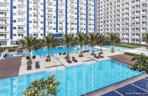 Valenzuela Apartamento | Condo in Makati, Jazz Residences