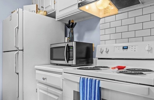 Pinehurst Casa | Condo in Pinehurst on first fairway of Pinehurst 5 golf course. Right across the street of Fair Barn