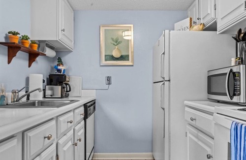 Pinehurst Casa | Condo in Pinehurst on first fairway of Pinehurst 5 golf course. Right across the street of Fair Barn