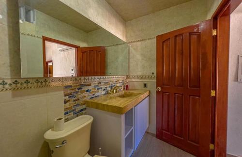 Las Hadas Apartamento | Condo in Puerto las Hadas