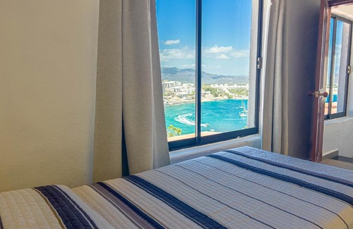 Las Hadas Apartamento | Condo in Puerto las Hadas