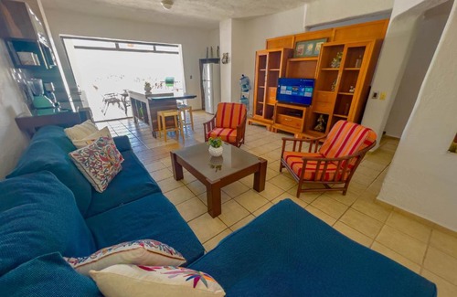 Las Hadas Apartamento | Condo in Puerto las Hadas