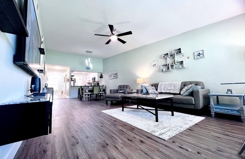 Palm Harbor Condominio | Condo in Tarpon Woods Golf, Tarpons Springs, Safety Harbor, Dunedin & Clearwater