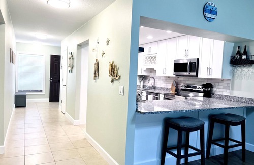 Palm Harbor Condominio | Condo in Tarpon Woods Golf, Tarpons Springs, Safety Harbor, Dunedin & Clearwater