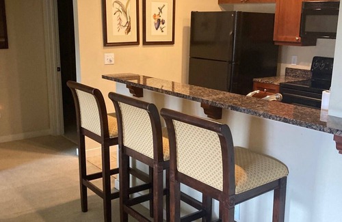 St. Augustine Condominio | Condo in the World Golf Village