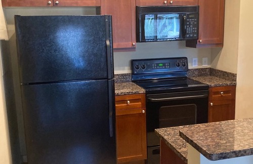 St. Augustine Condominio | Condo in the World Golf Village