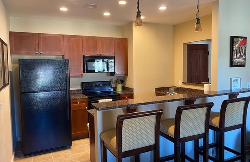 St. Augustine Condominio | Condo in the World Golf Village