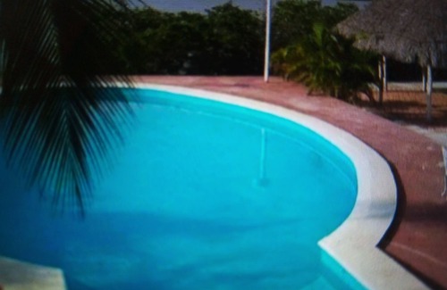 Municipio de Progreso Apartamento | Condo Kayak Trail - water view
