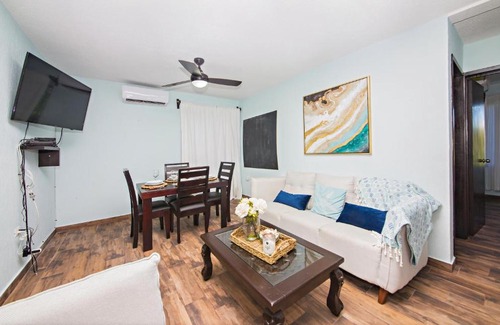 Colonia Andrés Apartamento | Condo La Palmera
