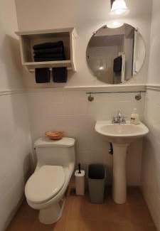 Saint Donat Apartamento | Condo Lac Archambault 305