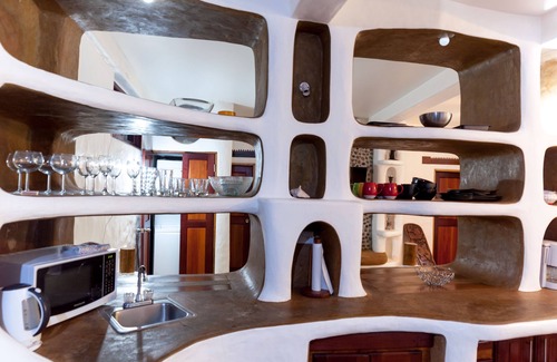Lance aux Epines Condominio | Condo las Palmas