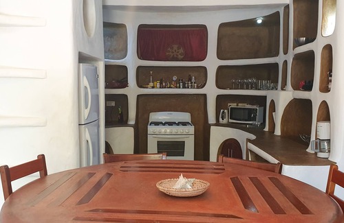 Lance aux Epines Condominio | Condo las Palmas
