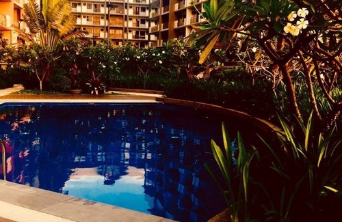 Las Pinas Condominio | condo living at its best