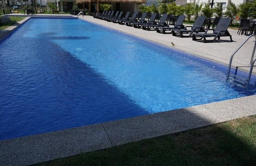 Nuevo Vallarta Condominio | CONDO LOMA by TRVL2HM