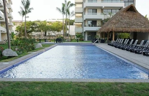 Nuevo Vallarta Condominio | CONDO LOMA by TRVL2HM