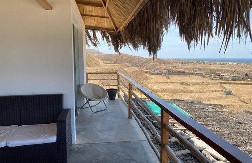 Punta Veleros Casa | CONDOMINIO: "LOS ALTOS DE PUNTA VELEROS" CASA 1