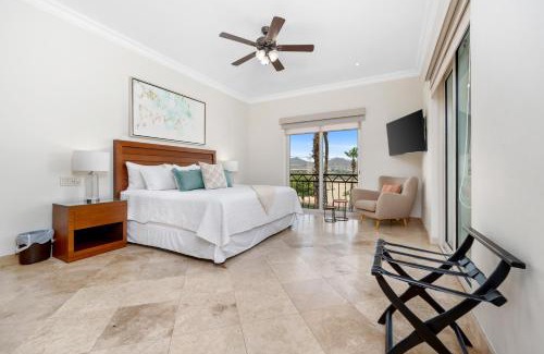 El Médano Ejidal Apartamento | Condo Maravilla - New luxurious condo 300mt from the beach