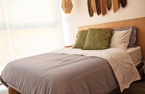 Área de Playacar Fase II Apartamento | Condo Mareva The Leaf, Luxury Retreat