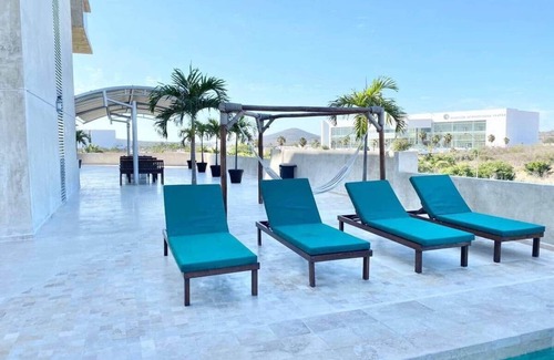 Marina Mazatlán Hotel | Condo Marina P