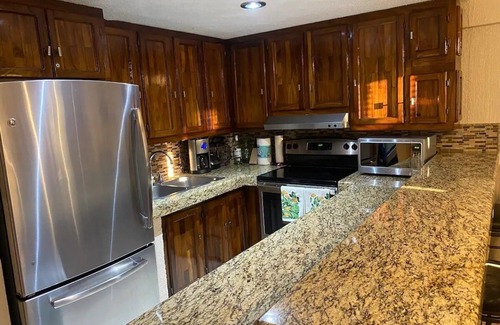 Flamingos Condominio | Condo Maritima NV by TRVL2HM