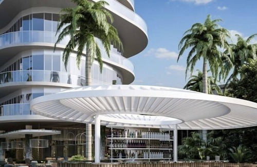 Flamingos Condominio | Condo Maritima NV by TRVL2HM