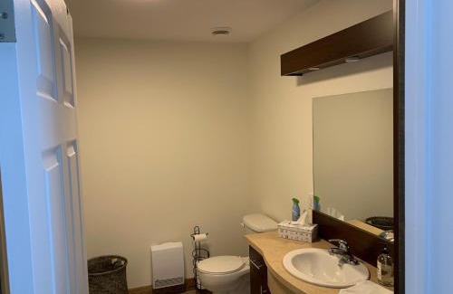 L'Anse-Saint-Jean Casa | Condo Mont-Edouard