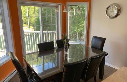 L'Anse-Saint-Jean Casa | Condo Mont-Edouard