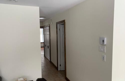 L'Anse-Saint-Jean Casa | Condo Mont-Edouard