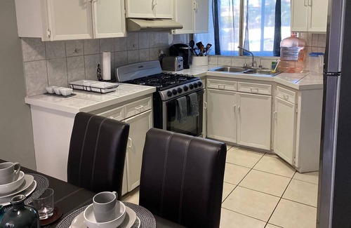 Zona Río Condominio | Condo Mulege zona río in the middle of fun, food and specialty medical clinics
