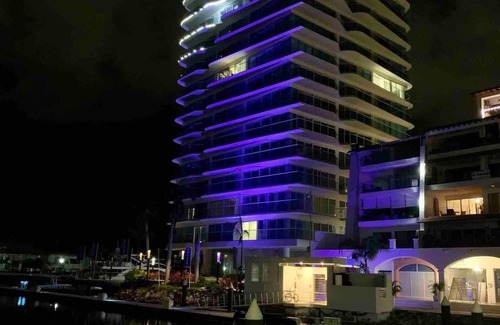Marina Vallarta Hotel | CONDO NAUTICO BY TRVL2HM