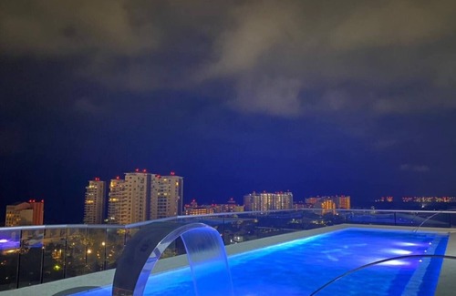 Marina Vallarta Hotel | CONDO NAUTICO BY TRVL2HM