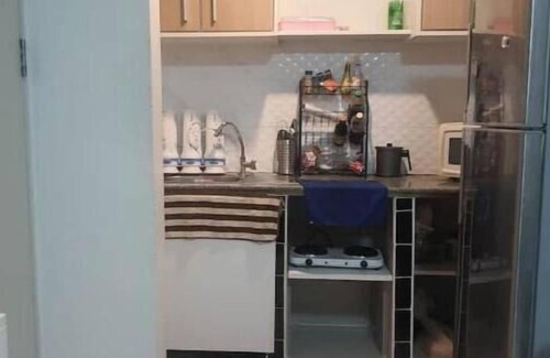 Suan Luang Condominio | Condo near Airport link + WIFI B