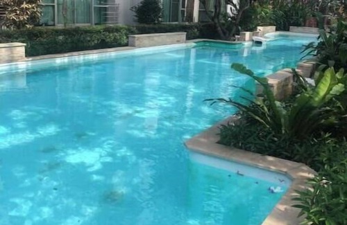 Suan Luang Condominio | Condo near Airport link + WIFI B