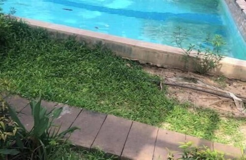 Suan Luang Condominio | Condo near Airport link + WIFI B