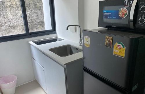 Kathu Apartamento | Condo near Central Phuket