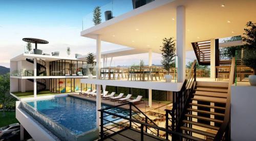 Kathu Apartamento | Condo near Central Phuket