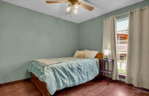 Riverside Apartamento | Condo near downtown Austin!