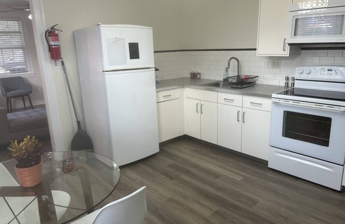 North Charleston Cabaña | Condo Near it All