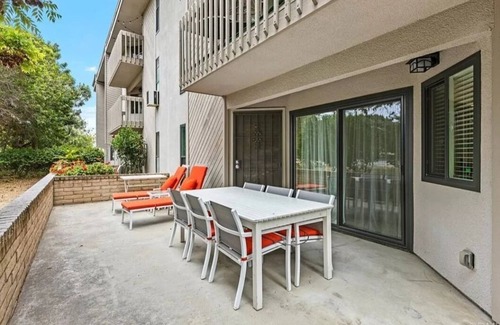 Mission Valley West Condominio | Condo near Mission Valley - 2 Bedroom, 2 Bathroom