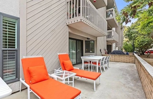 Mission Valley West Condominio | Condo near Mission Valley - 2 Bedroom, 2 Bathroom