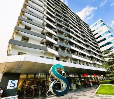 Barangay 76 Apartamento | Condo near MOA Pasay and NAIA Manila Airport