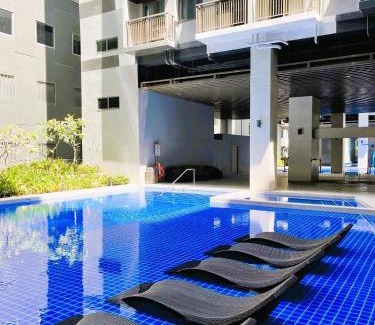 Barangay 76 Apartamento | Condo near MOA Pasay and NAIA Manila Airport