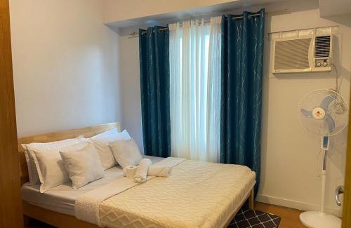 Barangay 670 Apartamento | Condo near US Embassy and St Lukes Ermita