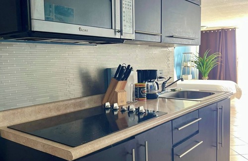 Cabezas Condominio | Junto al Hotel El Conquistador, Palomino y Playa Icacos y Bio-Bay, Las Croabas