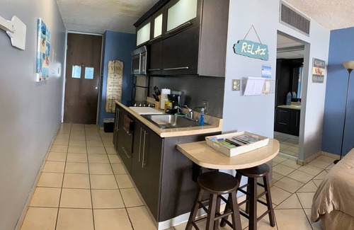 Cabezas Condominio | Junto al Hotel El Conquistador, Palomino y Playa Icacos y Bio-Bay, Las Croabas