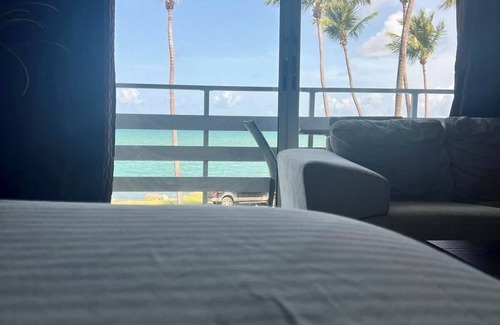 Cabezas Condominio | Junto al Hotel El Conquistador, Palomino y Playa Icacos y Bio-Bay, Las Croabas
