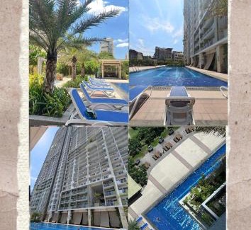 Apolonio Samson Hotel | Condo ni Maria