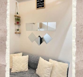 Apolonio Samson Hotel | Condo ni Maria