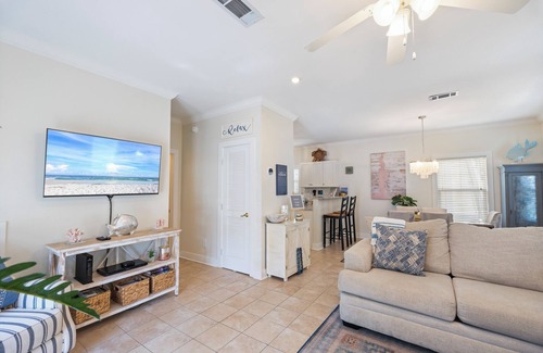 Ono Island Condominio | Seaclusion 18A 2BR en el Purple Parrot Village Resort de Perdido Key Resort Managment