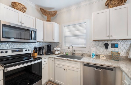 Ono Island Condominio | Seaclusion 18A 2BR en el Purple Parrot Village Resort de Perdido Key Resort Managment